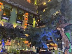 -桂满陇天书(南京德基旗舰店)