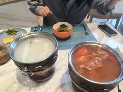 -菲住布渴酒店自助餐厅(阿里巴巴西溪园区店)