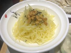 -喜家德虾仁水饺(华强天虹店)