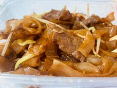 -嘉旺港式茶餐厅(延长中路店)