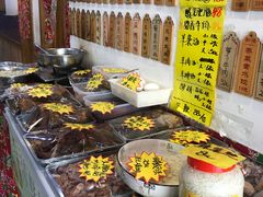 -土菜水饺村(宁夏路店)