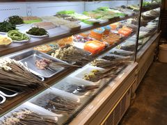 自助取餐区-钢五区节子串串香(环球汇·天誉店)