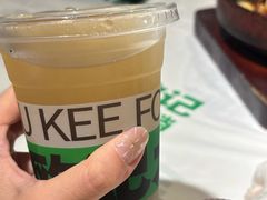 -欧记大排档·景德菜(上海首店)