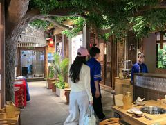-老凯俚酸汤鱼(鸿通城店)