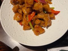 -奉天小馆·非遗东北菜(沈阳万象城店)