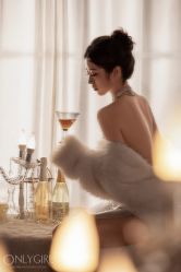 点击看大图 -onlygirl摄影美学馆高端定制(江滩店)