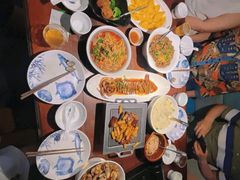 -前海沿·青岛菜(五四广场永旺店)