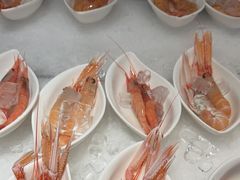 -亚马逊蒸汽活海鲜自助(LCM置汇旭辉广场店)