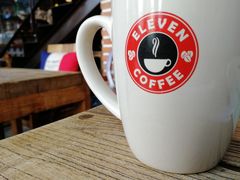 -ELEVEN COFFEE(哈西万达广场店)