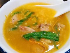 -邢家锅贴老店·非遗·开封菜(金明广场店)