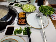-盈田盈粥庄(博山东路店)