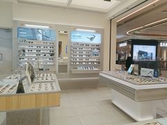 -AOJO眼镜(南翔印象城MEGA店)