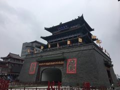 -鼓楼夜市