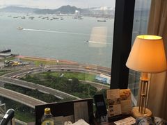 -香港港岛太平洋酒店