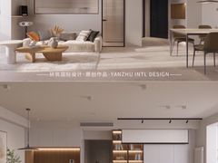 客厅-研筑国际设计事务所(总店)