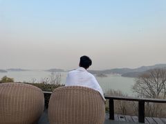 -天目湖涵田半山温泉水乐园