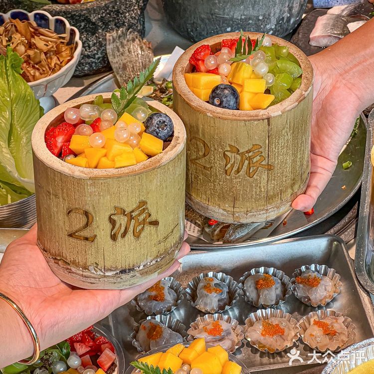 福州这家烤肉真的宝藏‼️烤虾滑鳗鱼好好吃！！