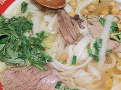 -小满手工粉(北京富力广场店)