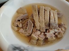 -扬州狮子楼·非遗淮扬菜(东关街店)