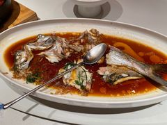 -千百味红餐厅·江西菜(绿地双子塔店)