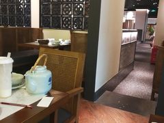 大堂-大榕树下顺德菜(融创茂店)
