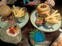 -blue frog蓝蛙(长泰广场店)