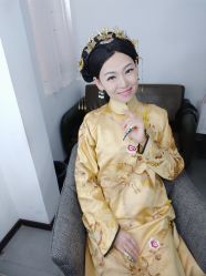 点击看大图 -美云庭古装·格格服汉服·京城旅拍(北京店)