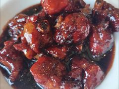 -浦江餐饮•上海菜馆(五四路店)