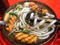 土豆粉砂锅-清真·马文砂锅大全(麦苋街店)