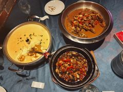 -柴米油盐三杯鸡(象山北路店)