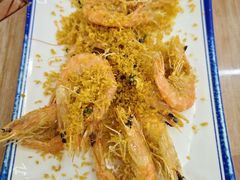-鑫鸿达·海鲜闽菜热炒小馆(中山路店)