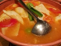 -云海肴·汽锅鸡·云南菜(天山百盛优客店)