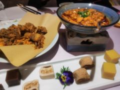 -味+新京宴·烤鸭·北京菜(创意谷店)
