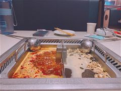-海底捞火锅(大融城店)