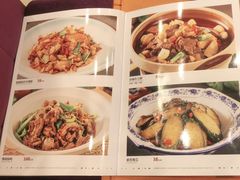 -顺风山庄(水濂山店)