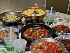 -欧记大排档·景德菜(上海首店)