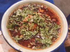 -马路边边串串香(大成路店)