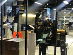 -sugarman espresso素饮糖人高新咖啡工厂