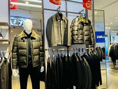 -山西路百货大楼