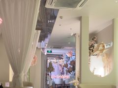 -晶雅花园西餐厅(南京首店)