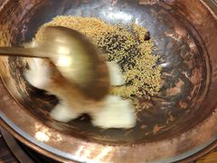 -诺敏塔拉奶茶-布里亚特包子-手把肉(锦都会店)