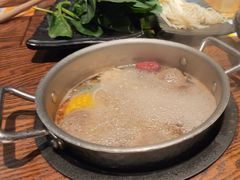 -呷哺呷哺 小火锅 (浦东新欧尚超市店)