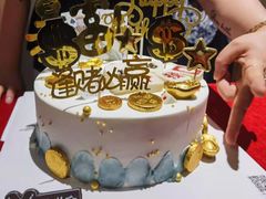 -宝燕壹号景观餐厅(龙盛国际商业广场店)