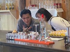 -古乐牛香·鲜牛肉自助火锅(南京总店)