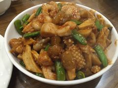 -砂锅李(九江路店)