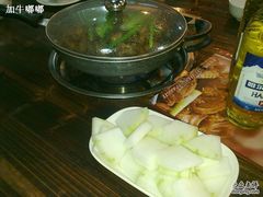 焖鹅&nbsp;-同顺鹅庄(南华路店)