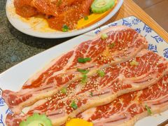 -梦山水日本烧肉(五四广场店)