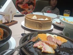 -小厨娘淮扬菜(天印大道店)