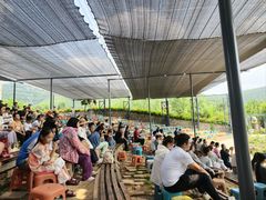 -红嫂家乡旅游区