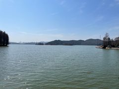 -东湖落雁景区